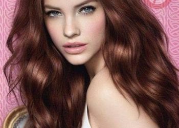 Hair Colour 106