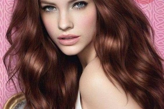 Hair Colour 106