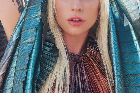 Caleb Hair Women 106