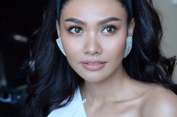 Caleb Hair Women 104