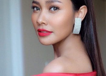 Caleb Hair Women 105