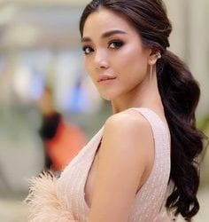 Caleb Hair Women 344