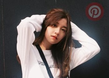 Medium hair96