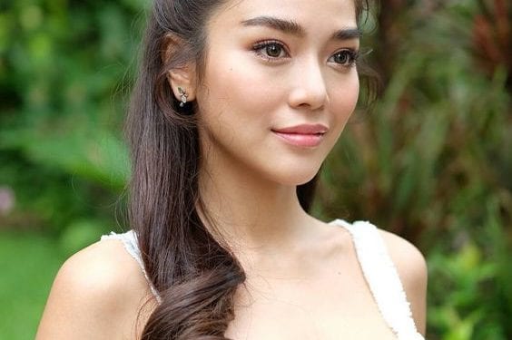 Caleb Hair Women 345