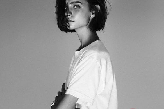 Short Hair11