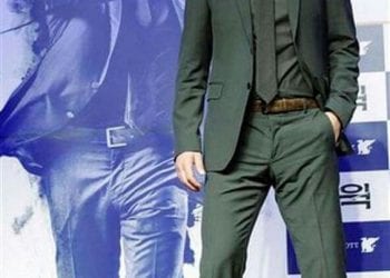Caleb Hair Men 96