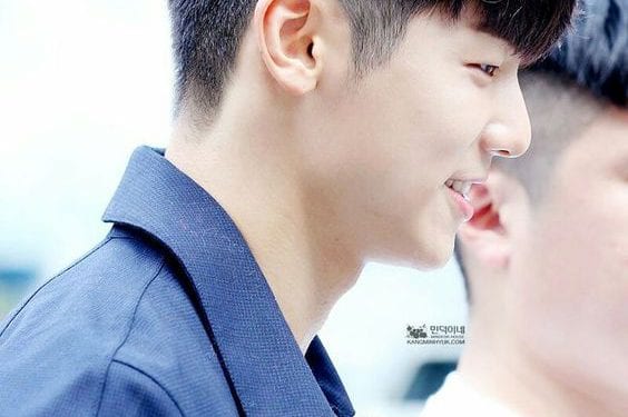 Asian hair color 011