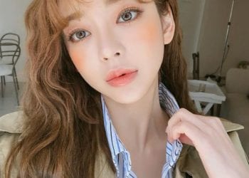 Asia Woman Phom Hair 009