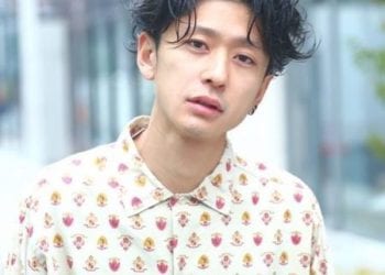 Phom Hair Men 121