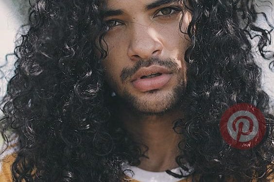 Phom Hair Men 47