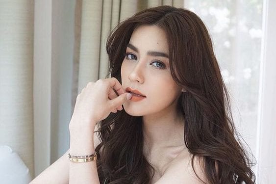 Caleb Hair Women 108