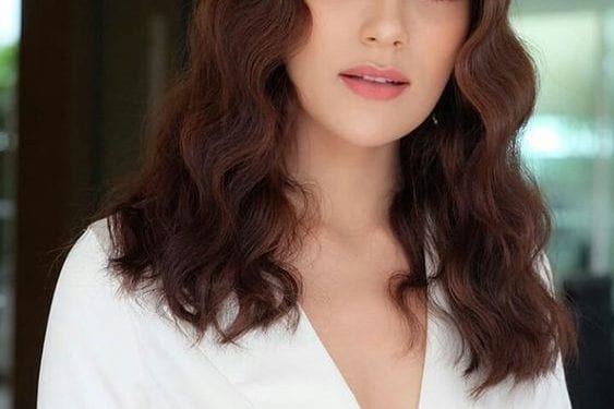 Caleb Hair Women 109