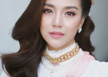 Caleb Hair Women 348