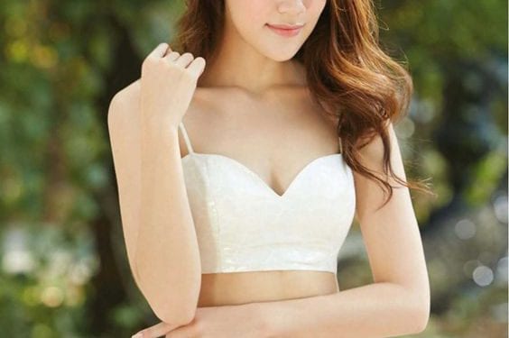 Caleb Hair Women 110