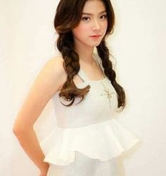 Caleb Hair Women 349