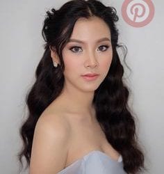 Caleb Hair Women 500