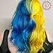 Hair Colour 111