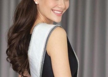 Caleb Hair Women 351