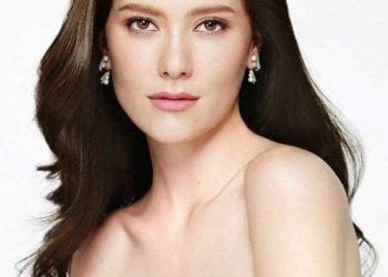 Caleb Hair Women 352