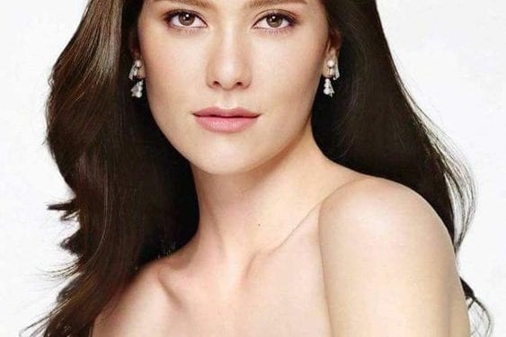 Caleb Hair Women 352