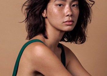 Caleb Hair Women 115