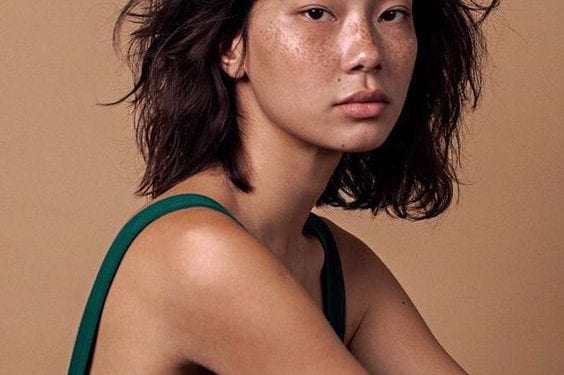 Caleb Hair Women 115