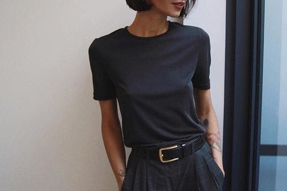 Short Hair116