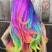 Hair Colour 116