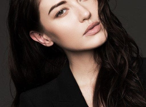 Caleb Hair Women 116