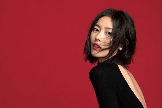 Caleb Hair Women 250