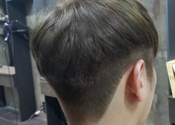 Asian hair color 012