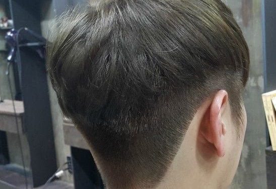 Asian hair color 012