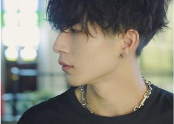 Phom Hair Men 122
