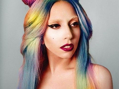 Caleb Hair Women 120