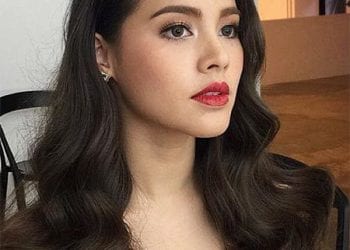 Caleb Hair Women 118