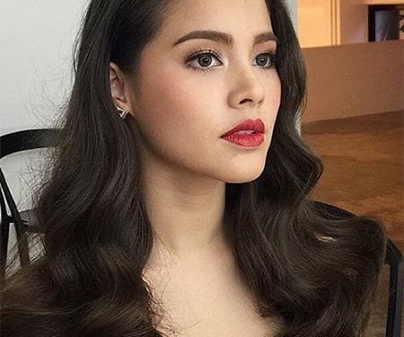 Caleb Hair Women 118