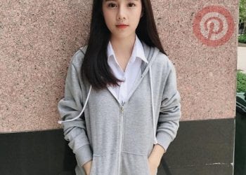 Medium hair111