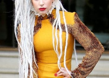 Caleb Hair Women 121