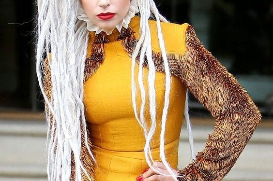 Caleb Hair Women 121