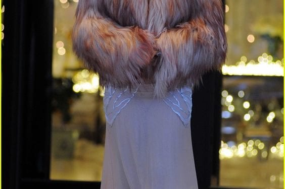 Caleb Hair Women 123