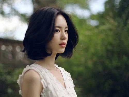 Caleb Hair Women 125