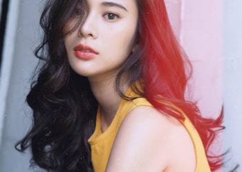 Caleb Hair Women 362