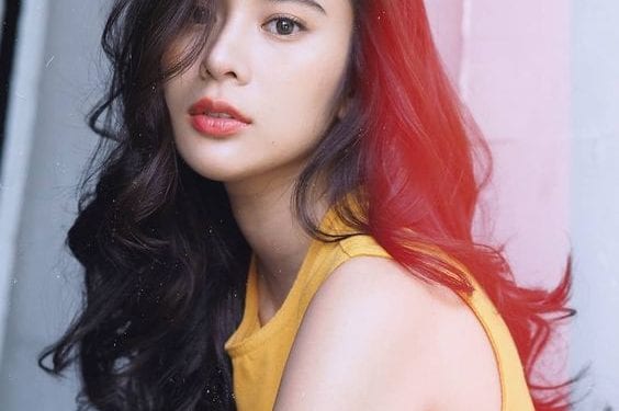 Caleb Hair Women 362