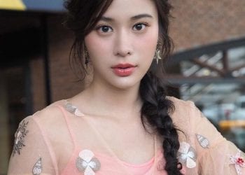 Caleb Hair Women 363