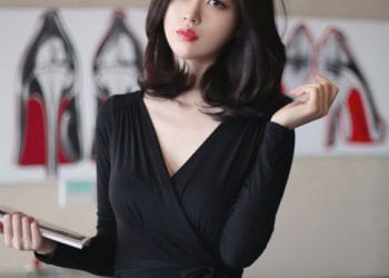 Caleb Hair Women 124