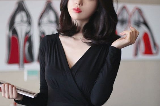 Caleb Hair Women 124