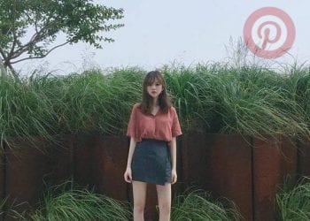 Medium hair115
