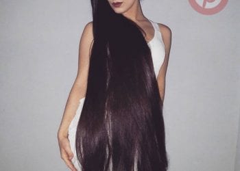 Long Hair 126