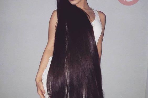 Long Hair 126