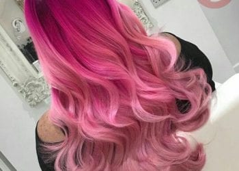 Hair Colour 126